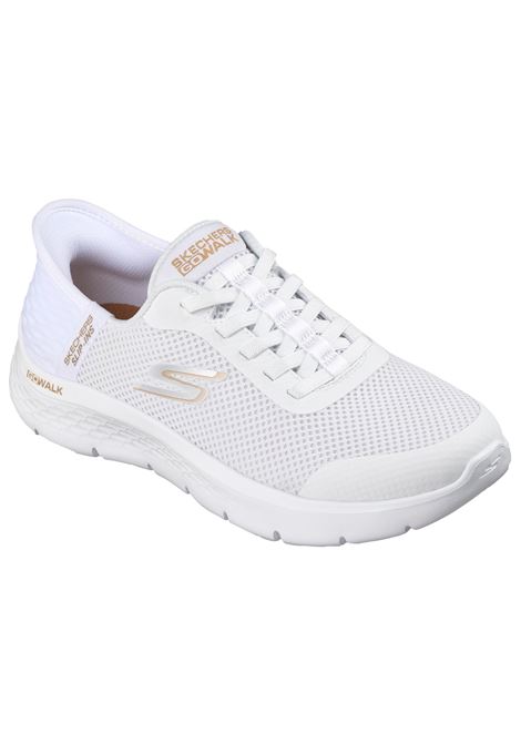  SKECHERS | 124836GO WALK FLEX-WGD